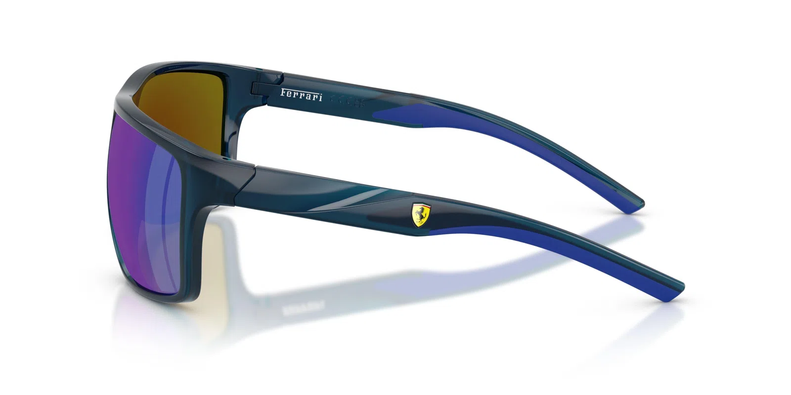 Scuderia Ferrari 6015U Sunglasses - view 6
